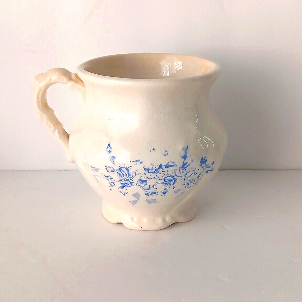 Wheeling Pottery